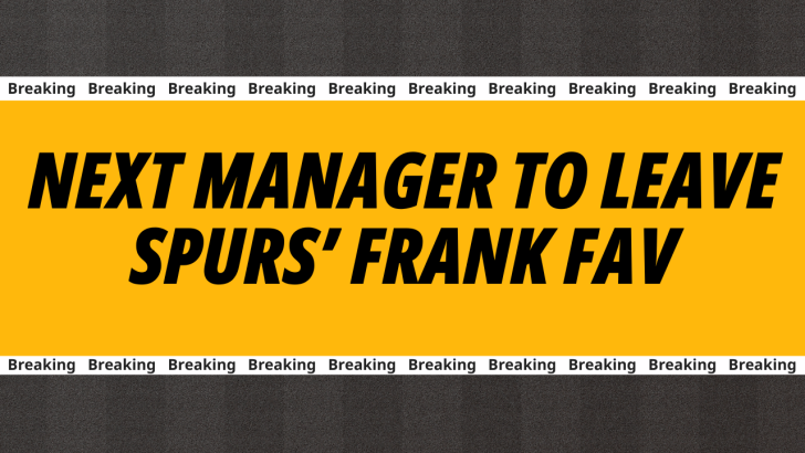 Thomas Frank favourite to be next Premier League manager to Leave 